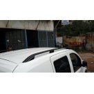 Рейлинги Opel Astra H Caravan