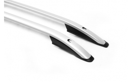 Рейлинги Mitsubishi L200