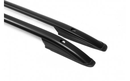 Рейлинги Fiat Doblo