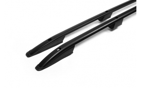 Рейлинги Fiat Doblo