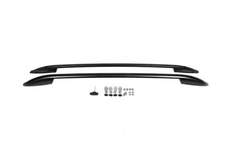 Рейлинги Puegeot 3008