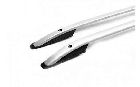 Рейлинги Puegeot 3008