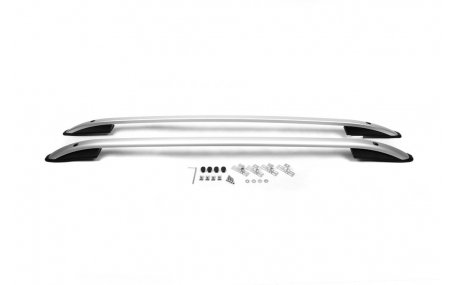 Рейлинги Puegeot 3008