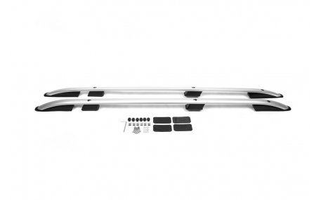 Рейлинги Citroen Jumpy