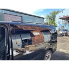 Рейлинги Citroen Jumpy