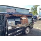 Рейлинги Citroen Jumpy