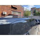 Рейлинги Citroen Jumpy