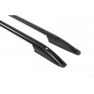 Рейлинги Citroen Jumpy