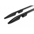 Рейлинги Citroen Jumpy