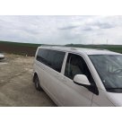 Рейлинги Volkswagen T5