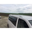 Рейлинги Volkswagen T5