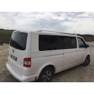 Рейлинги Volkswagen T5