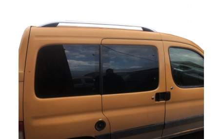 Рейлинги Citroen Berlingo