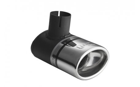 Насадка на глушитель Smart ForTwo