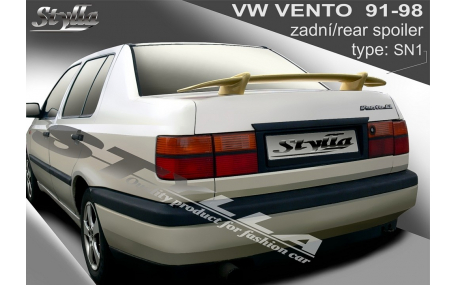 Спойлер Stylla