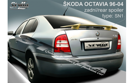 Спойлер Stylla