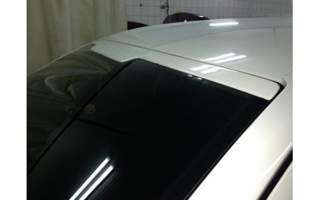 Спойлер Skoda Octavia A5