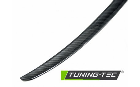 Спойлер Audi A4 B9 Sedan