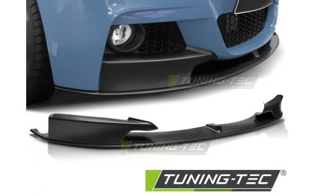 Накладка передняя BMW 3 F30