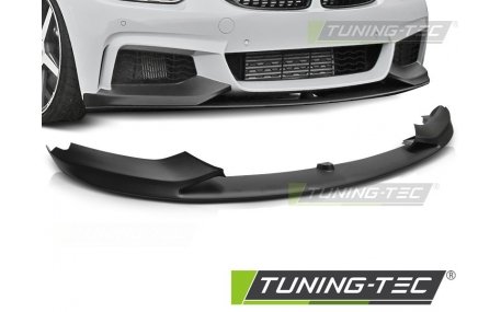 Накладка передняя BMW 4 F32