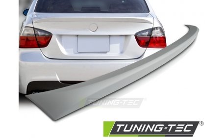 Спойлер BMW 3 E90