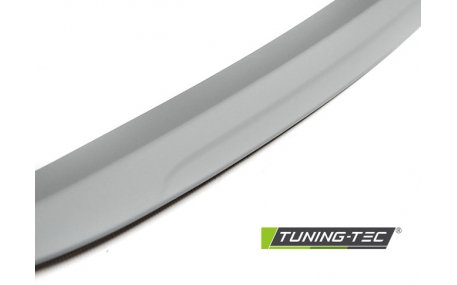 Спойлер BMW 5 E60