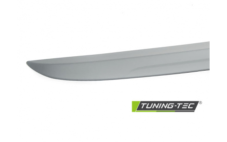 Спойлер BMW 5 E60