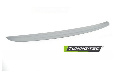 Спойлер BMW 5 E60