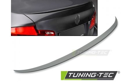 Спойлер BMW 5 (F10)