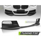 Накладка передняя BMW 1 F20 2011-2015