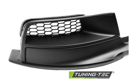 Накладка передняя BMW 1 F20 2011-2015