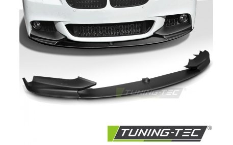 Накладка передняя BMW 5 (F10)