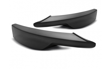 Накладка передняя BMW 3 E90 2008-2011