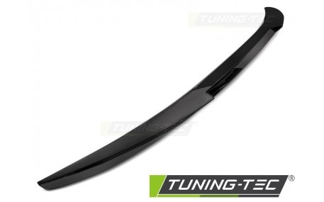 Спойлер BMW 5 G30