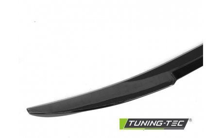 Спойлер BMW 5 G30