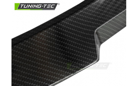 Спойлер BMW 5 G30