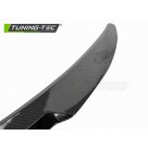 Спойлер BMW 5 G30