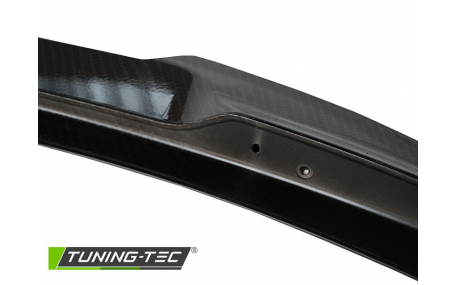 Спойлер BMW 5 G30