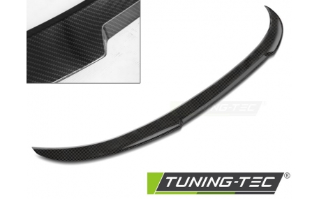 Спойлер BMW 4 F33