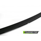 Спойлер BMW 5 (F10)