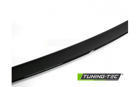 Спойлер BMW 5 (F10)