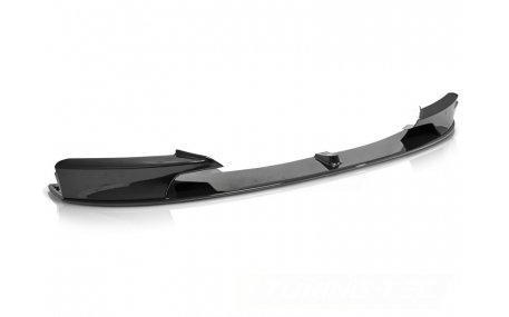 Накладка передняя BMW 3 F30