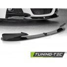 Накладка передняя BMW 3 F30