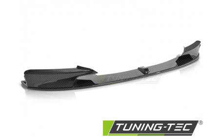 Накладка передняя BMW 3 F30