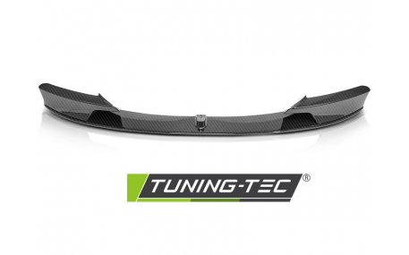 Накладка передняя BMW 3 F30