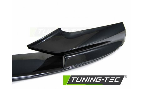 Накладка передняя BMW 5 (F10)