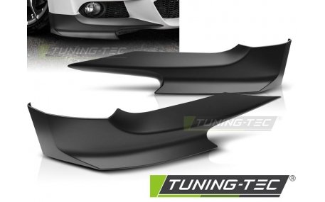 Накладка передняя BMW 3 E92