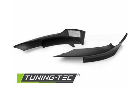 Накладка передняя BMW 3 E92