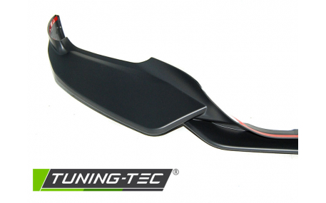 Накладка передняя BMW 5 G30 2016-2020