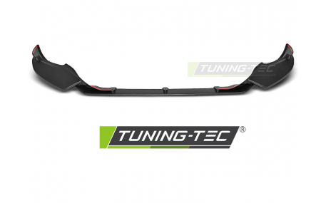 Накладка передняя BMW 5 G30 2016-2020